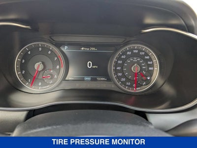 2019 Genesis G70 3.3T Advanced