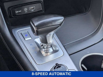 2019 Genesis G70 3.3T Advanced