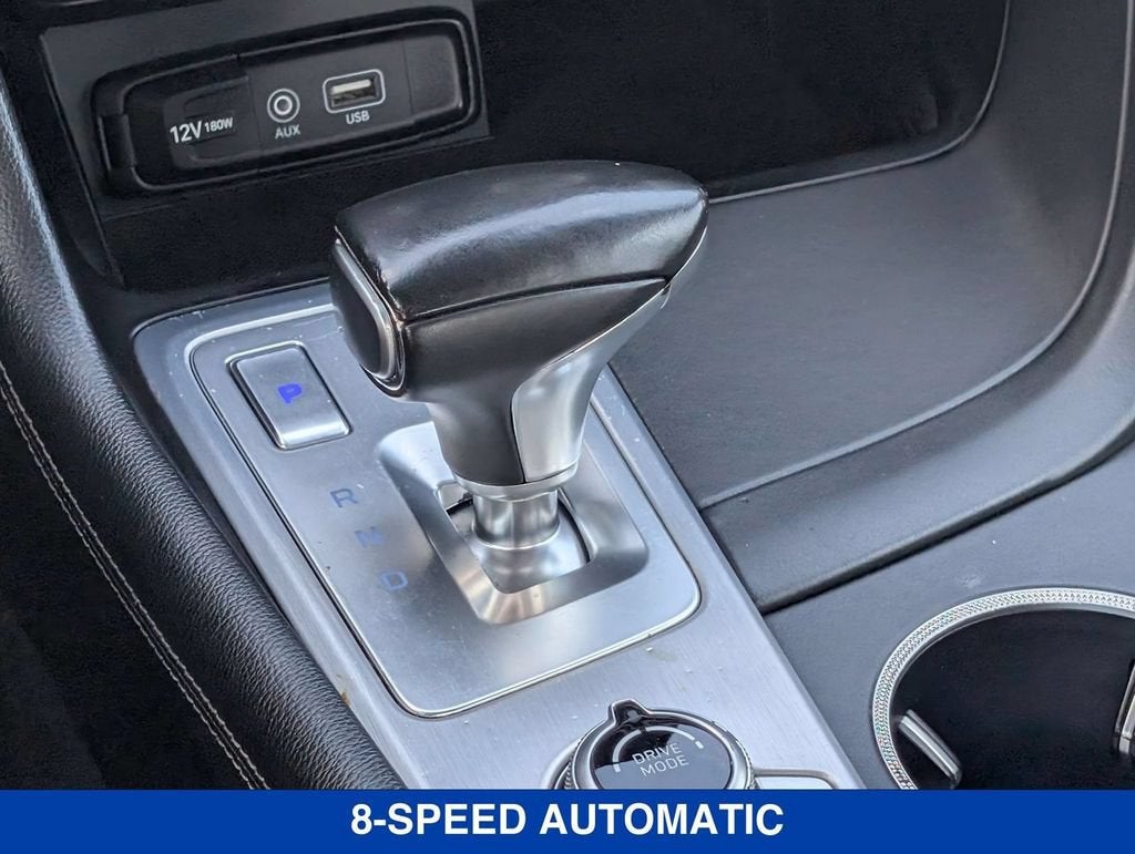 2019 Genesis G70 3.3T Advanced