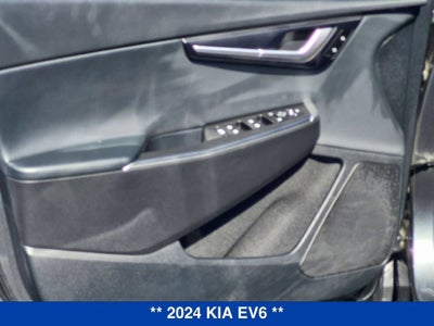 2024 Kia EV6 Light Long Range