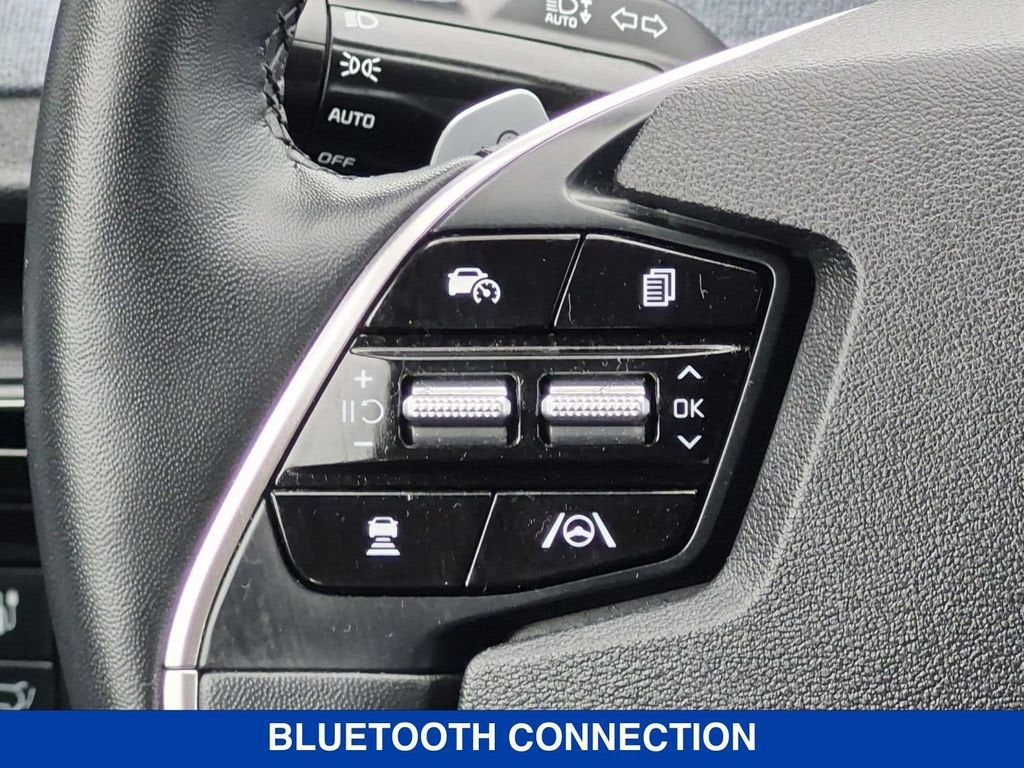 2023 Kia EV6 Wind