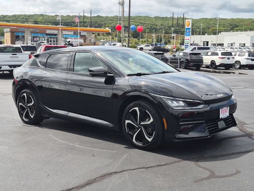 2023 Kia EV6 GT-Line