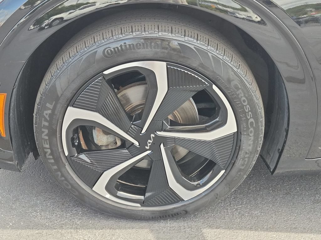 2023 Kia EV6 GT-Line