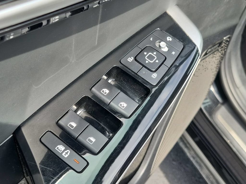 2023 Kia EV6 GT-Line