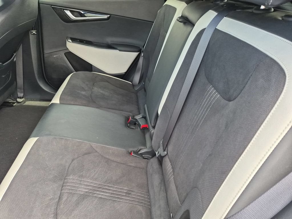 2023 Kia EV6 GT-Line