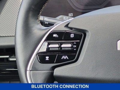 2023 Kia EV6 GT-Line