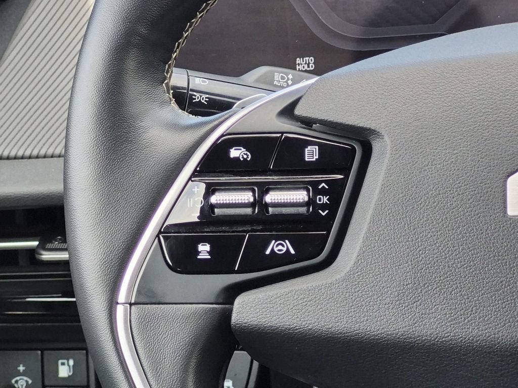 2023 Kia EV6 GT-Line