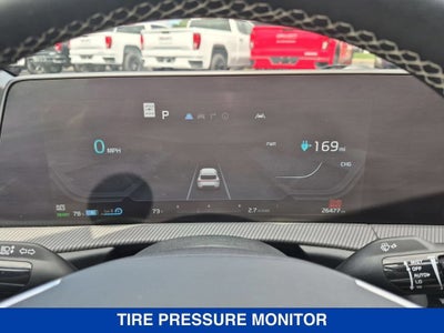 2023 Kia EV6 GT-Line