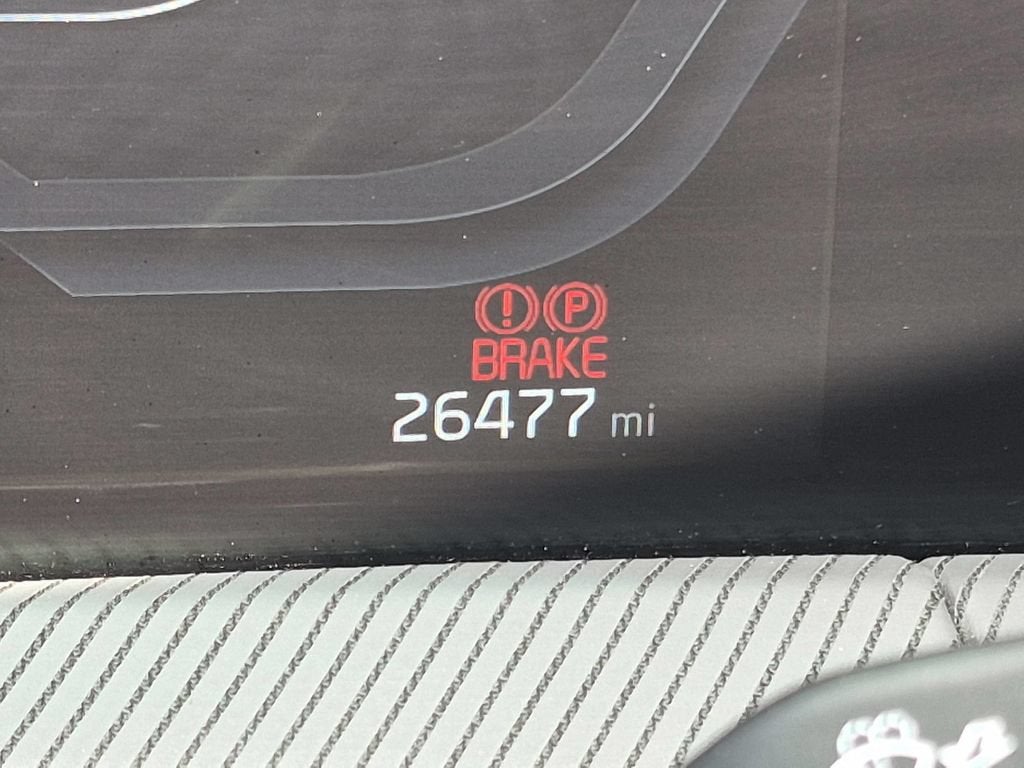 2023 Kia EV6 GT-Line