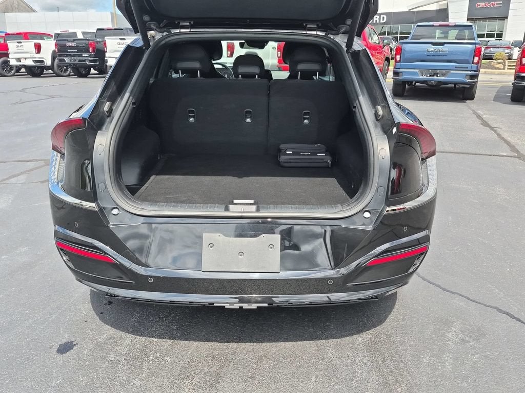 2023 Kia EV6 GT-Line