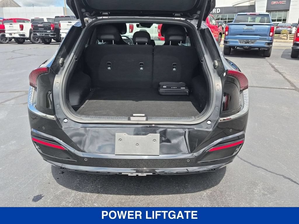 2023 Kia EV6 GT-Line