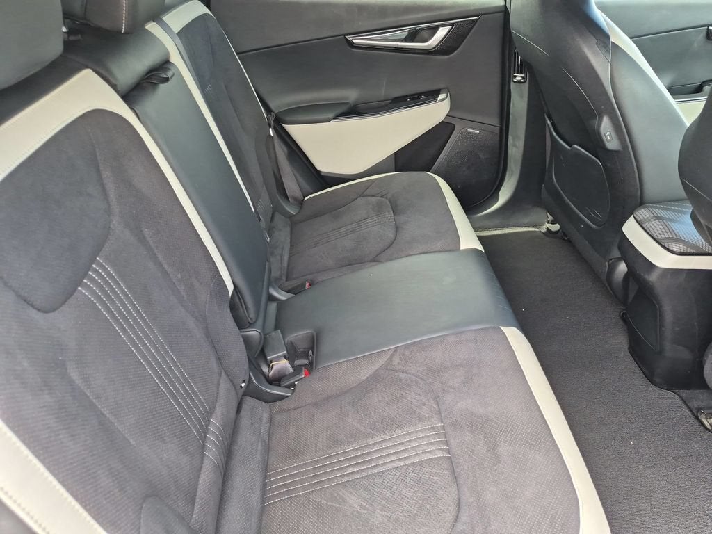 2023 Kia EV6 GT-Line