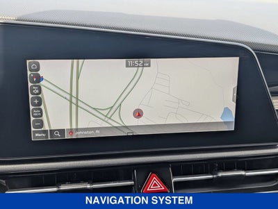 2023 Kia Niro EV Wind