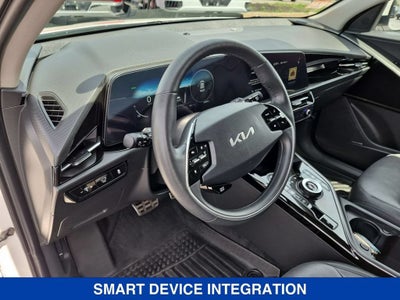 2023 Kia Niro EV Wave