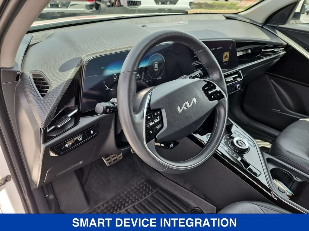 2023 Kia Niro EV Wave