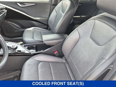 2023 Kia Niro EV Wave