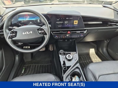 2023 Kia Niro EV Wave