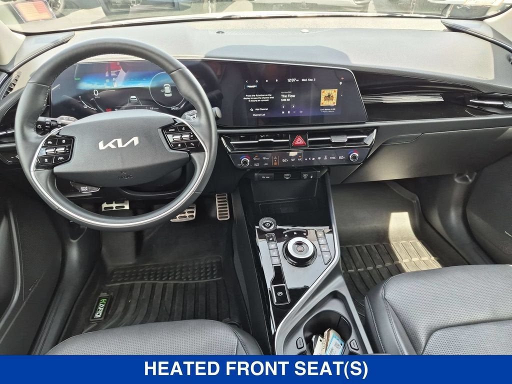 2023 Kia Niro EV Wave