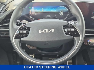 2023 Kia Niro EV Wave