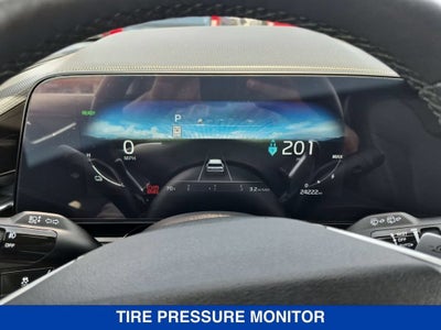 2023 Kia Niro EV Wave