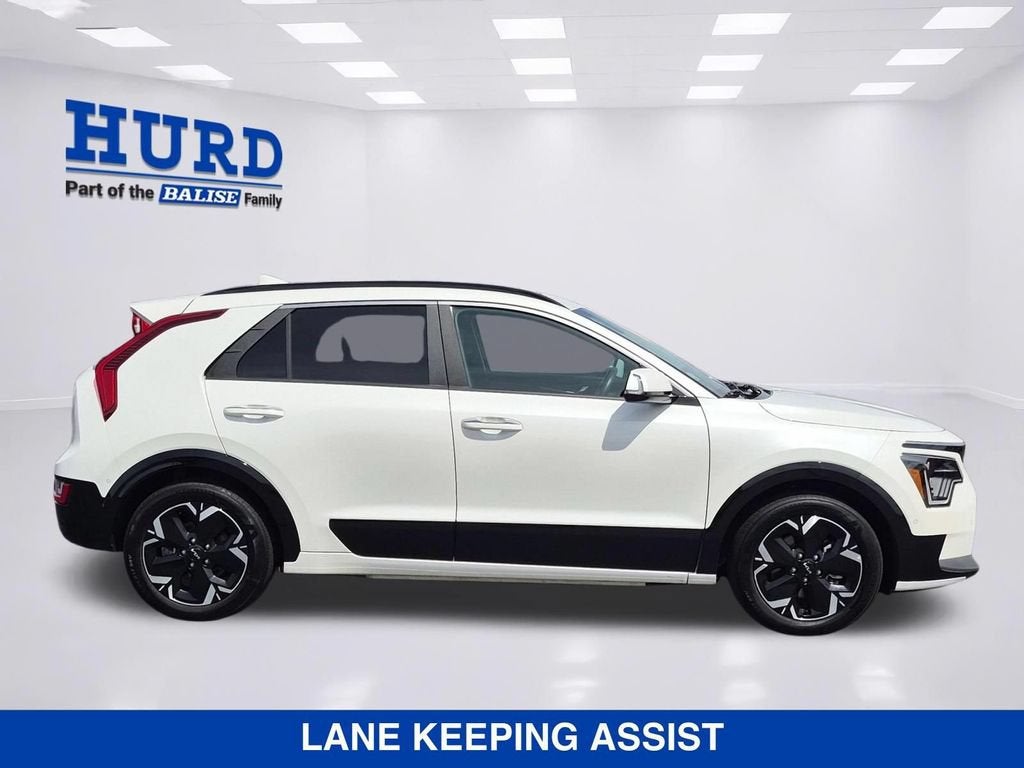 2023 Kia Niro EV Wave
