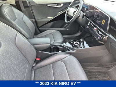 2023 Kia Niro EV Wave