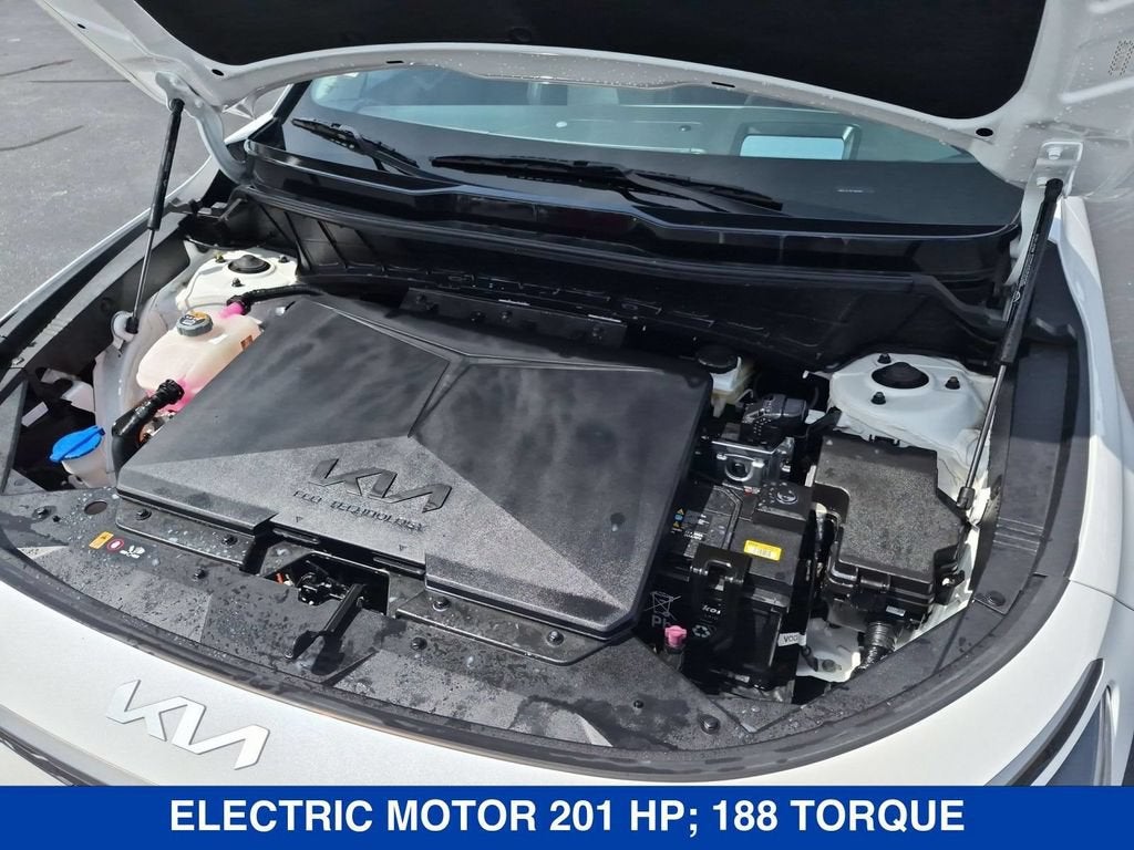 2023 Kia Niro EV Wave