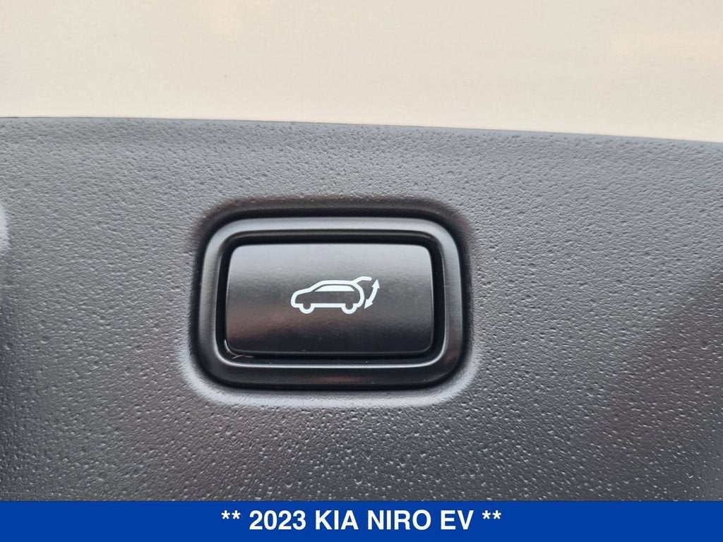 2023 Kia Niro EV Wave