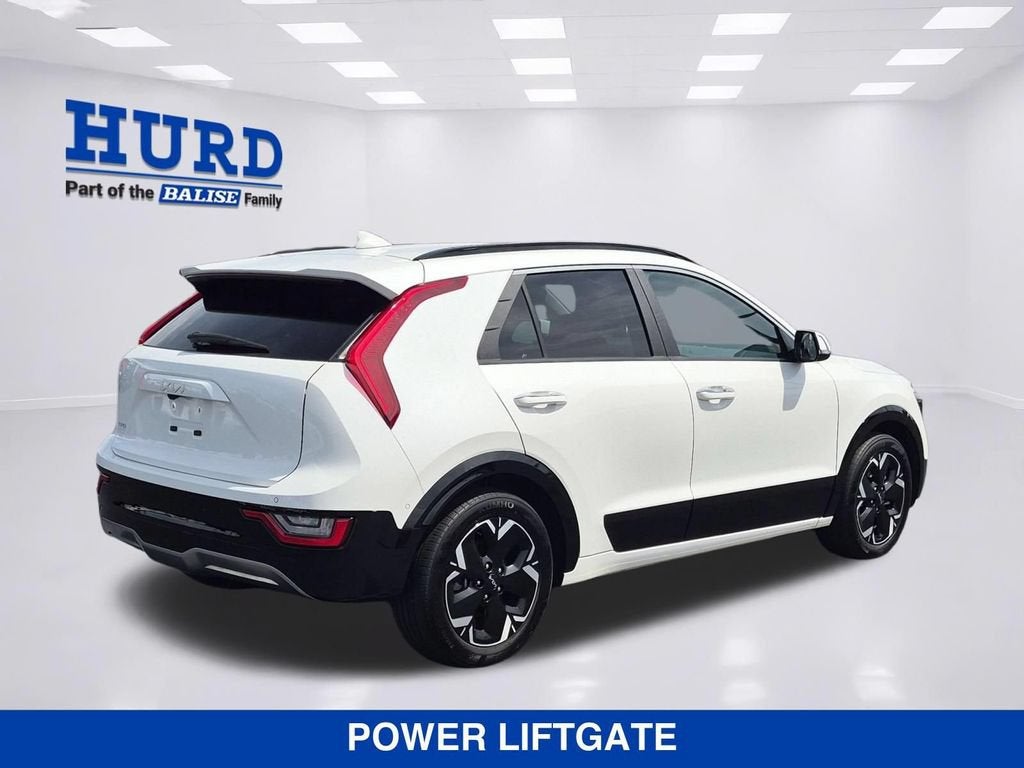 2023 Kia Niro EV Wave