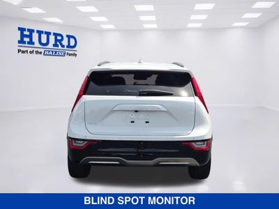 2023 Kia Niro EV Wave