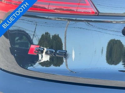 2024 Audi SQ5 Premium Plus TFSI quattro Tiptronic