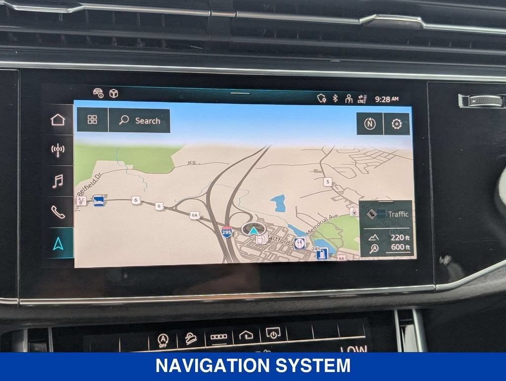 2023 Audi Q7 Premium Plus 45 TFSI quattro Tiptronic