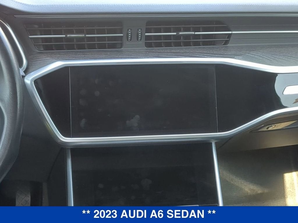 2023 Audi A6 Sedan Premium 45 TFSI quattro S tronic