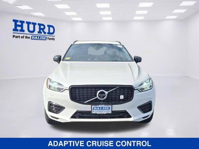 2020 Volvo XC60 Polestar