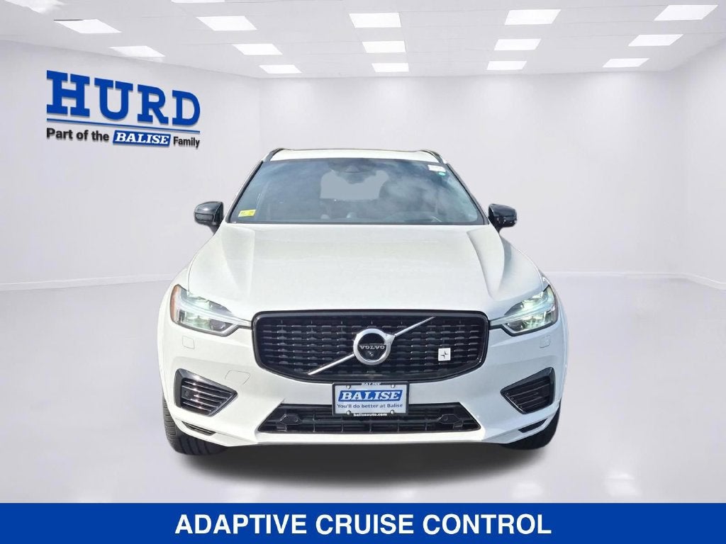 2020 Volvo XC60 Polestar