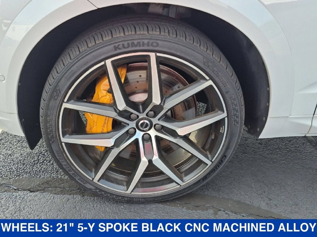 2020 Volvo XC60 Polestar