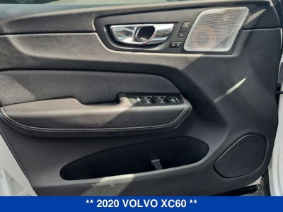 2020 Volvo XC60 Polestar