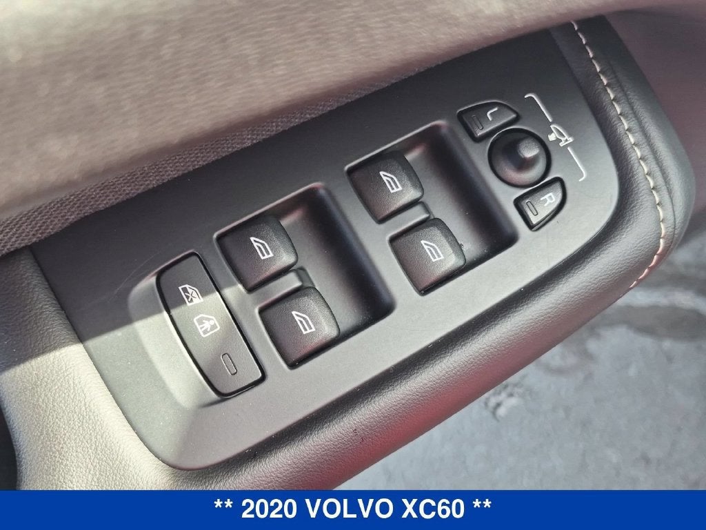 2020 Volvo XC60 Polestar