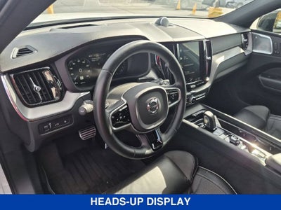 2020 Volvo XC60 Polestar