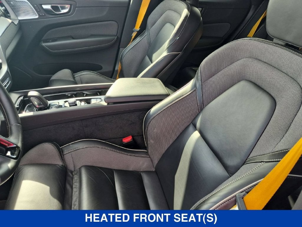 2020 Volvo XC60 Polestar
