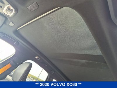 2020 Volvo XC60 Polestar