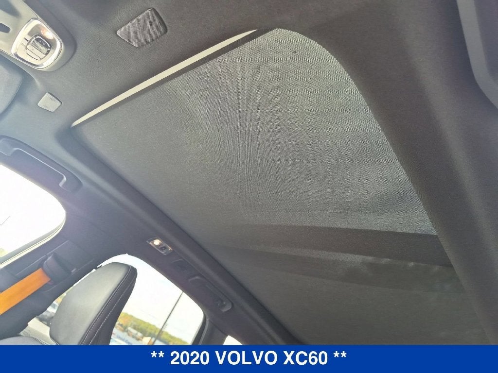 2020 Volvo XC60 Polestar
