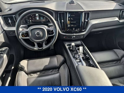 2020 Volvo XC60 Polestar