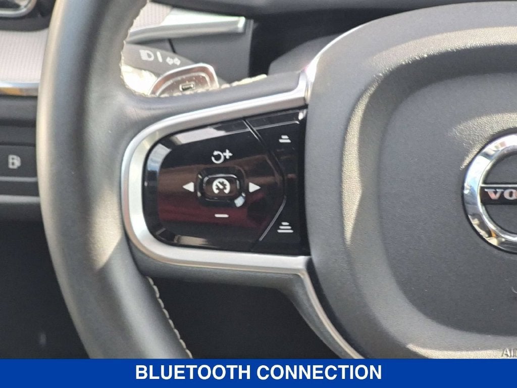 2020 Volvo XC60 Polestar