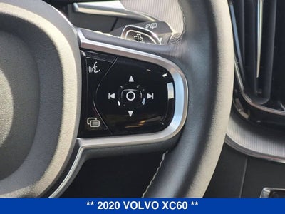 2020 Volvo XC60 Polestar