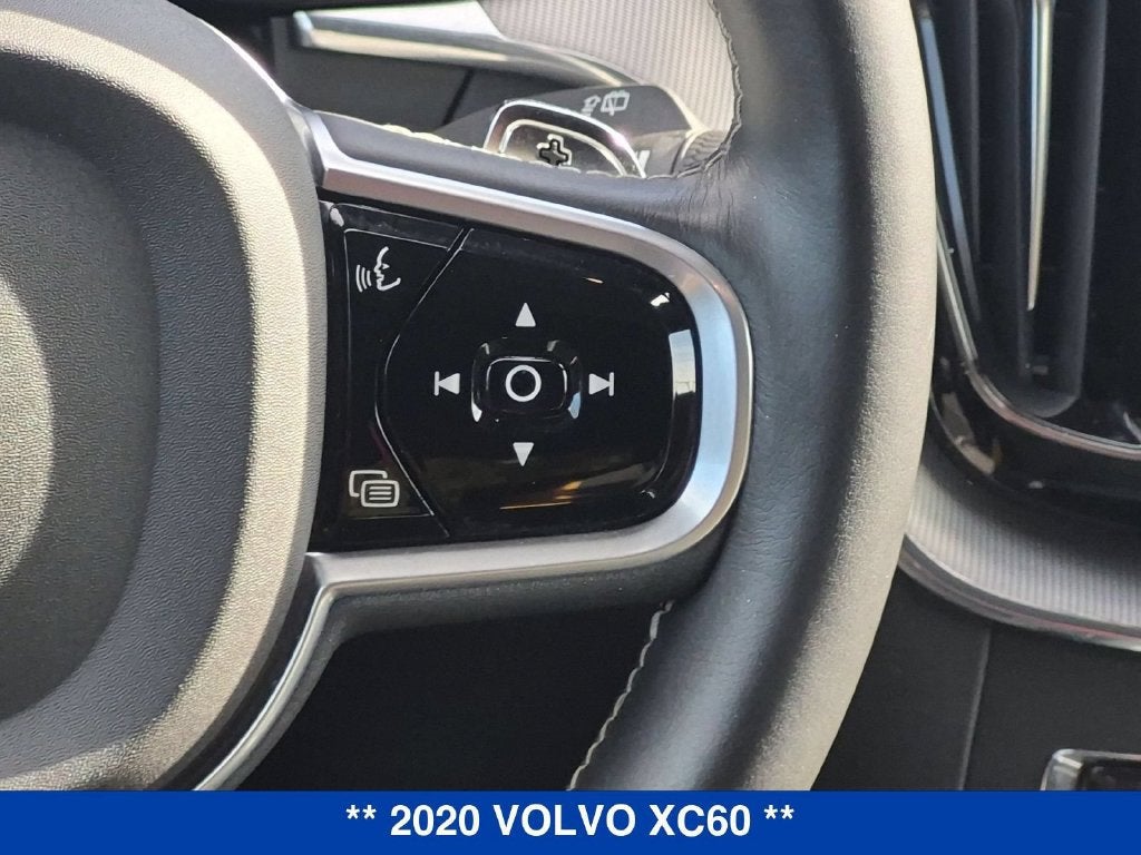 2020 Volvo XC60 Polestar