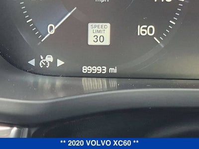 2020 Volvo XC60 Polestar