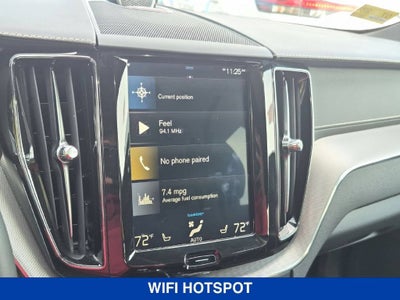 2020 Volvo XC60 Polestar