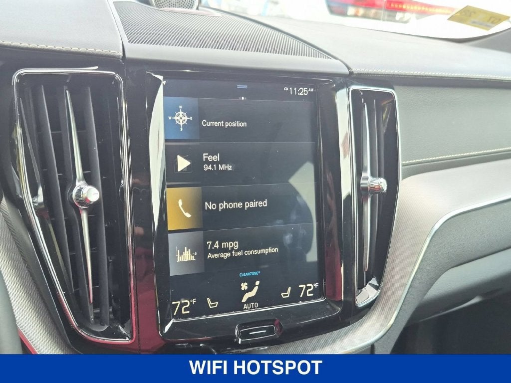 2020 Volvo XC60 Polestar