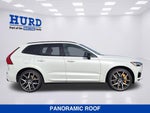 2020 Volvo XC60 Polestar